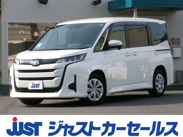 TOYOTA / NOAH