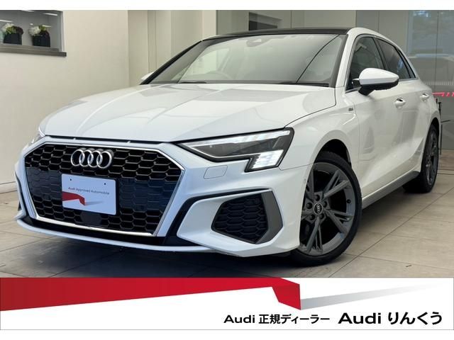 AUDI / AUDI A3 SPORTBACK
