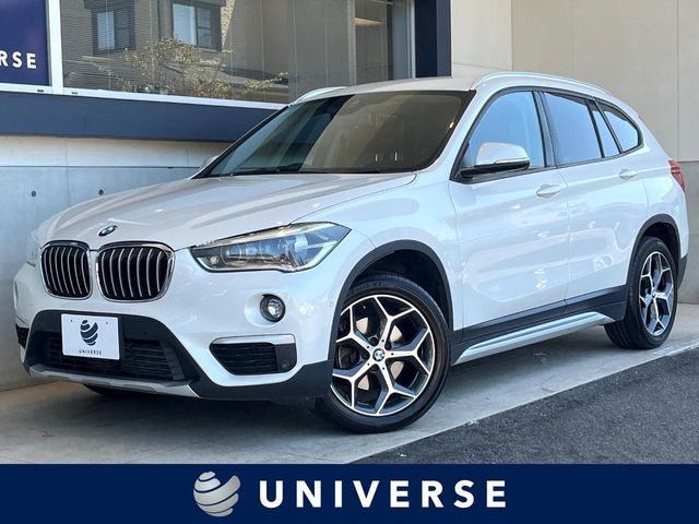 BMW / BMW X1