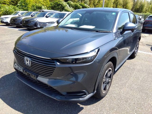HONDA / VEZEL e:HEV
