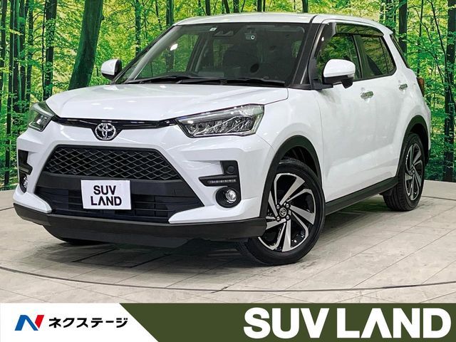 TOYOTA / RAIZE