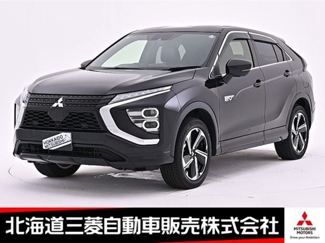 MITSUBISHI / ECLIPSE CROSS PHEV