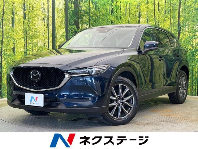 MAZDA / CX-5 4WD