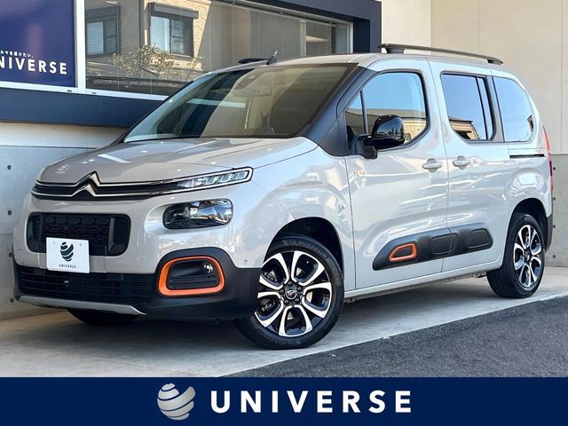 CITROEN / CITROEN Berlingo