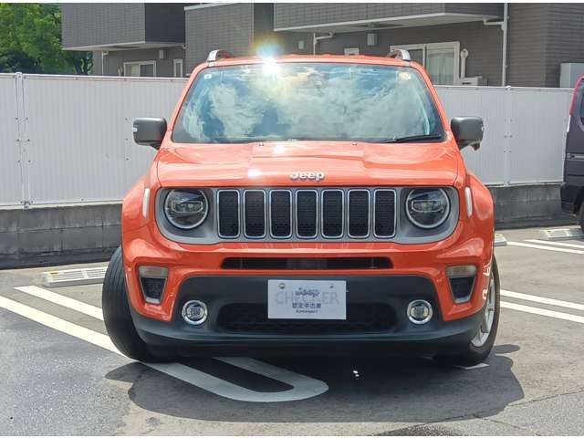 JEEP / JEEP Renegade