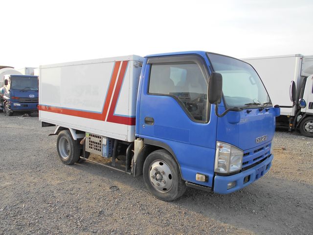 ISUZU / ELF