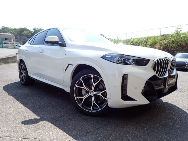 BMW / BMW X6
