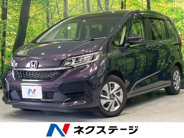 HONDA / FREED HYBRID