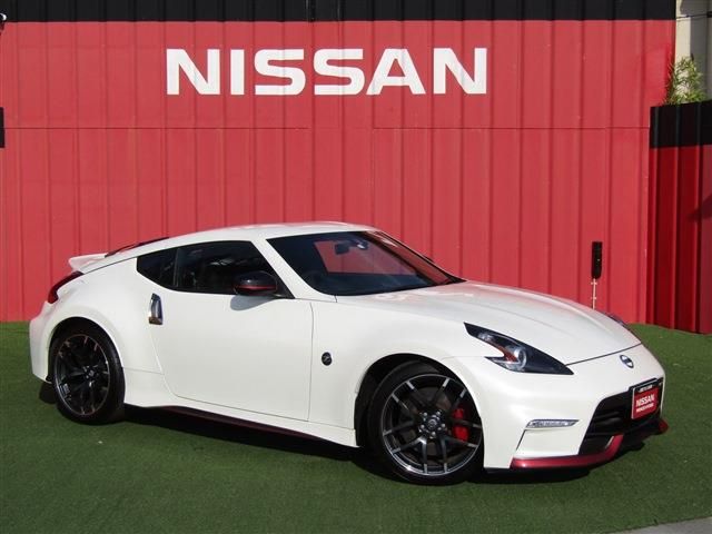 NISSAN / FAIRLADY Z