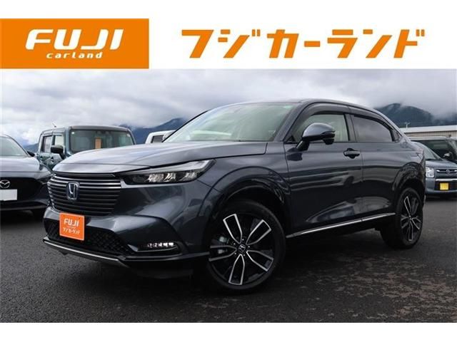 HONDA / VEZEL e:HEV