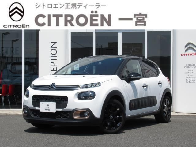 CITROEN / CITROEN C3