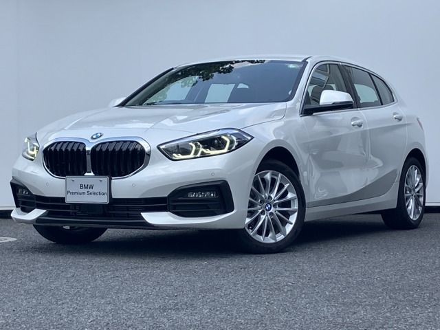 BMW / BMW 1series