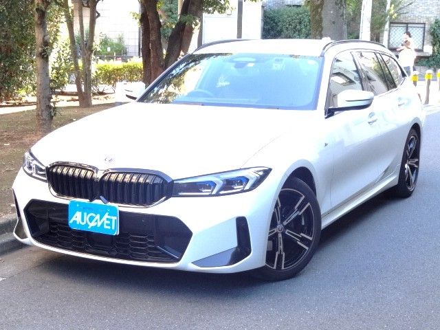 BMW / BMW 3series TOURING