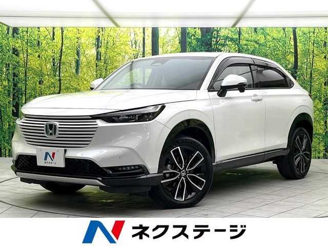 HONDA / VEZEL e:HEV