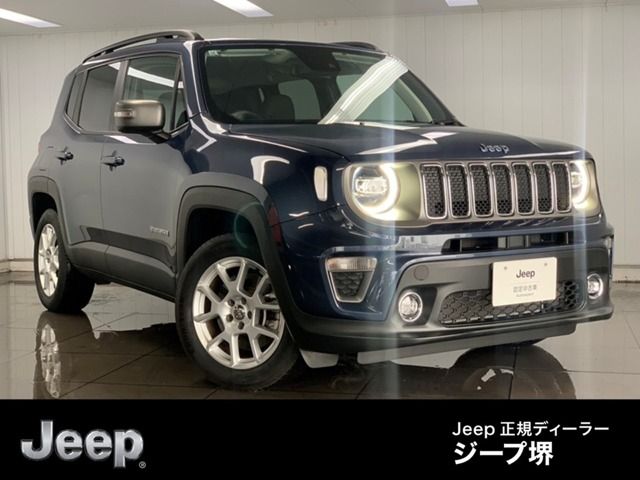 JEEP / JEEP Renegade