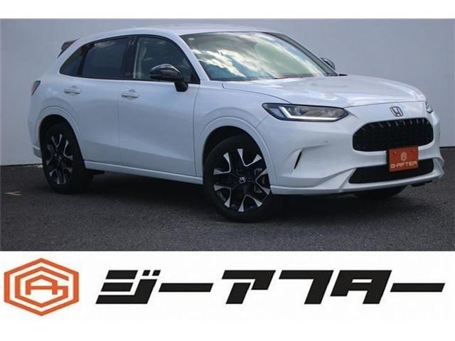 Japanese used car Ref# 1387332 HONDA / ZR-V e:HEV