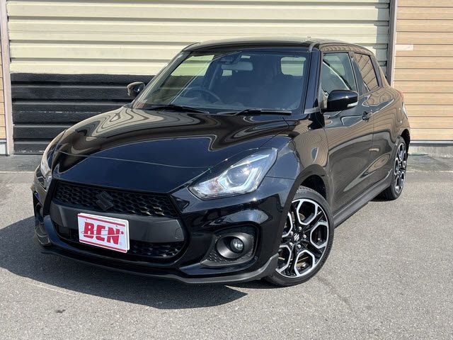SUZUKI / SWIFT