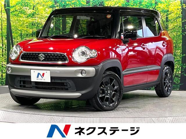 Japanese used car Ref# 1387348 SUZUKI / XBEE