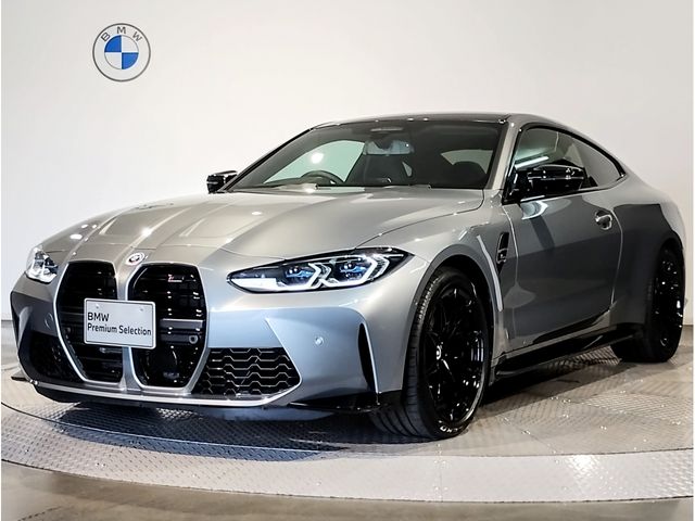 BMW / BMW M4