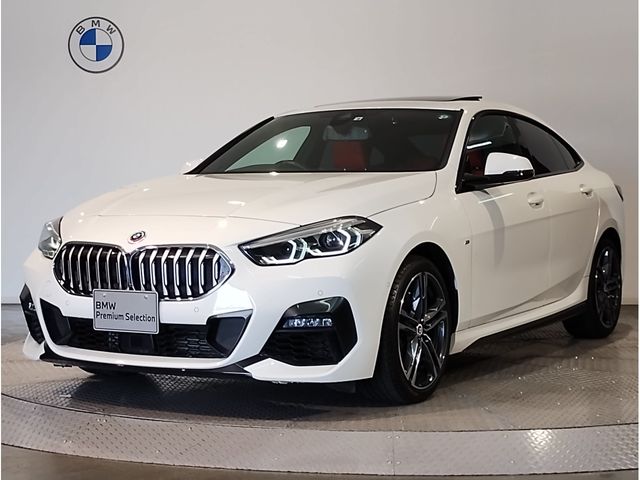 BMW / BMW 2series Gran coupe