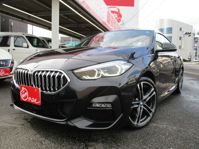 BMW / BMW 2series Gran coupe