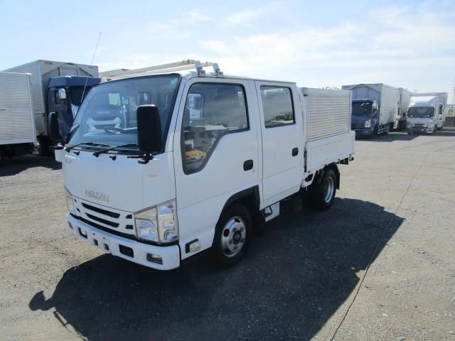 ISUZU / ELF