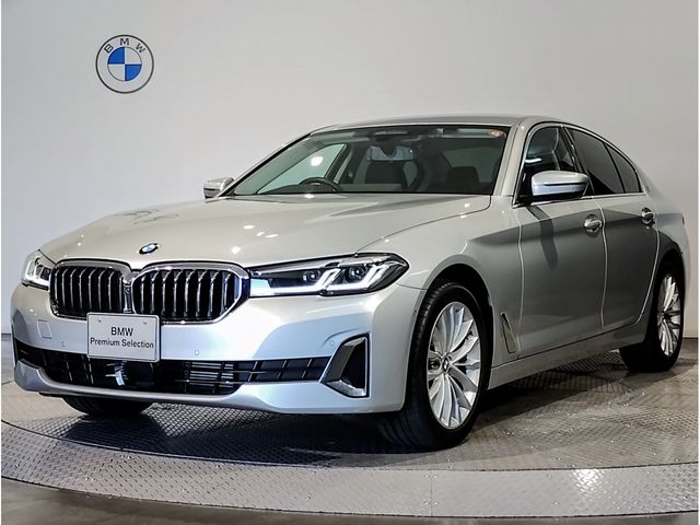 BMW / BMW 5series sedan