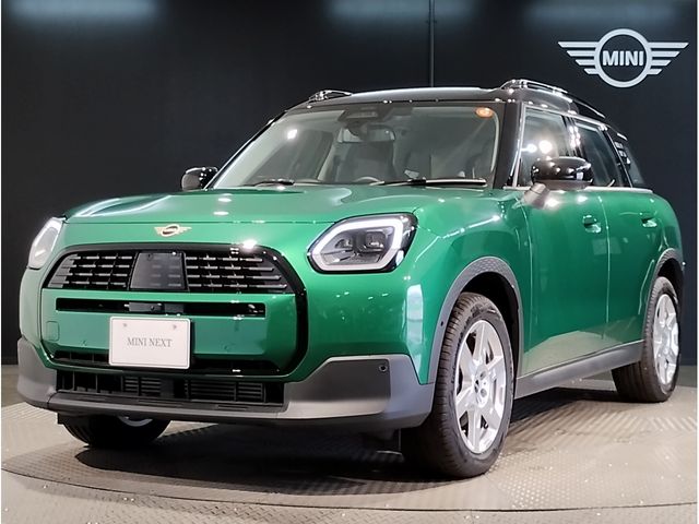 BMW / MINI COUNTRYMAN