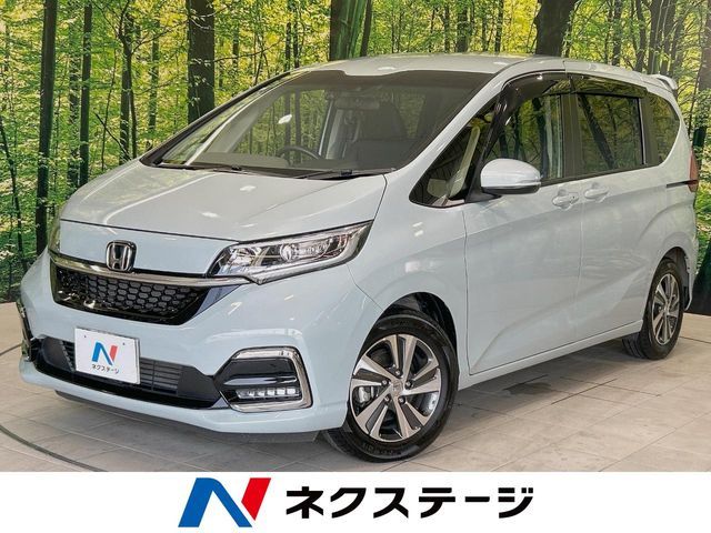 HONDA / FREED plus