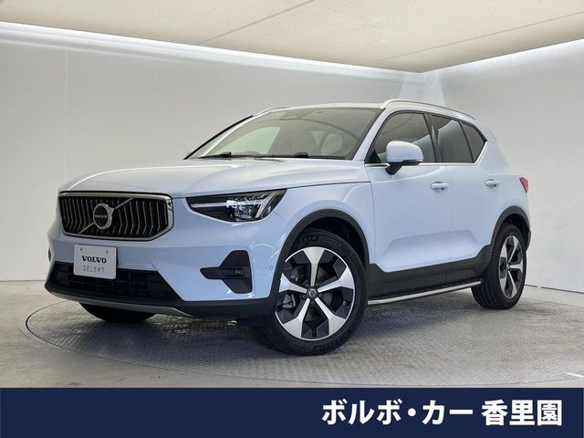 VOLVO / VOLVO XC40