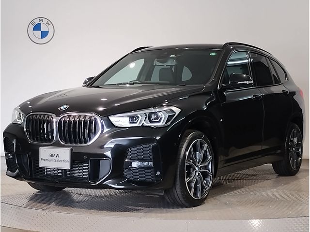 BMW / BMW X1