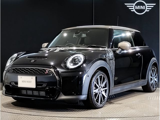 BMW / MINI COOPER S