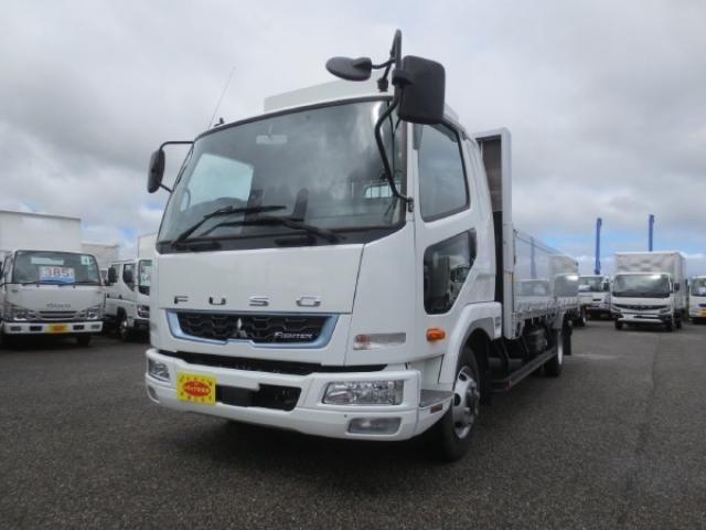 MITSUBISHI FUSOU / FIGHTER