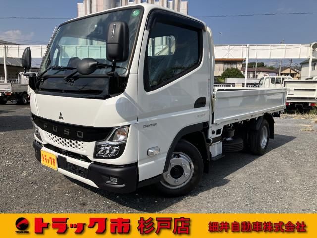 MITSUBISHI / CANTER