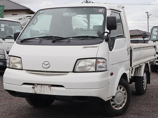 MAZDA / BONGO truck 2WD
