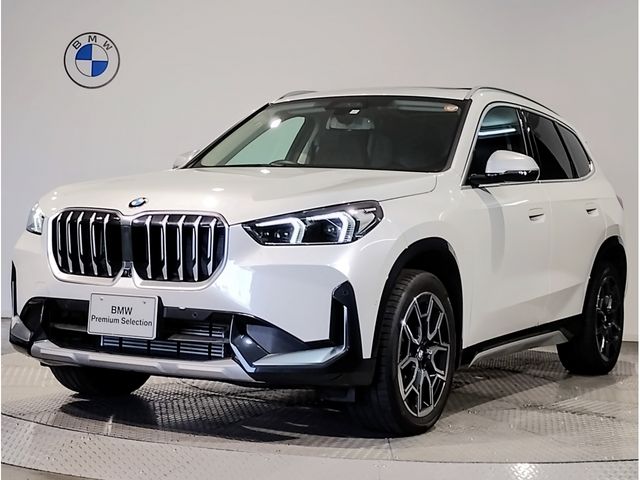 BMW / BMW X1