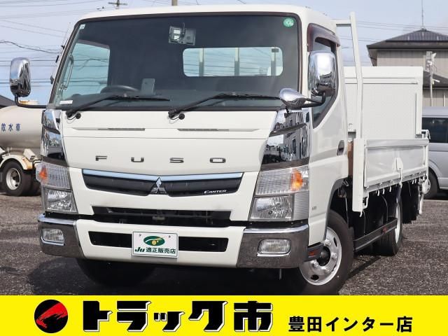 MITSUBISHI / CANTER