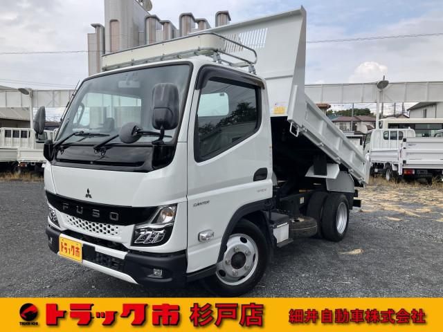 MITSUBISHI / CANTER