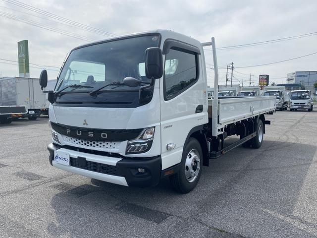 MITSUBISHI / CANTER