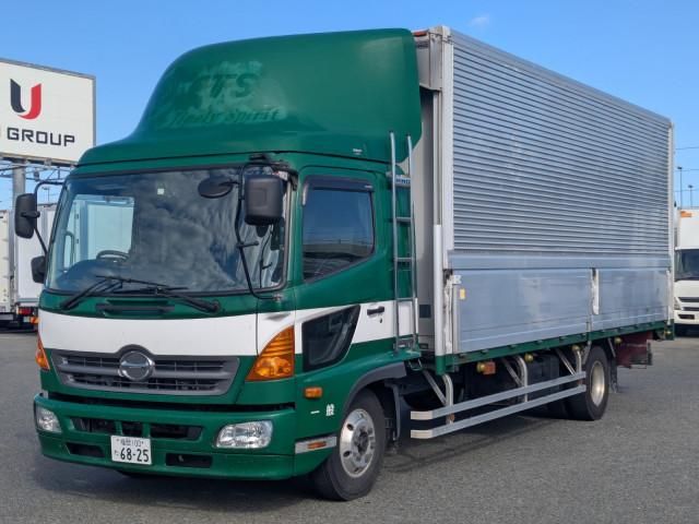 HINO / RANGER