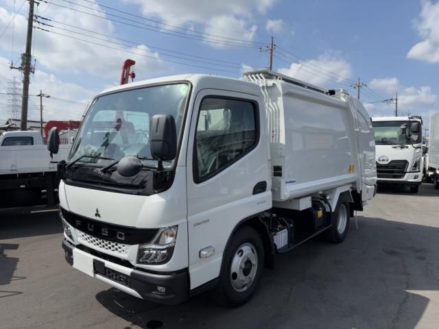 MITSUBISHI / CANTER