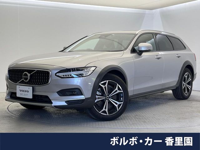 VOLVO / VOLVO V90 CROSS COUNTRY