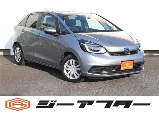HONDA / FIT e:HEV