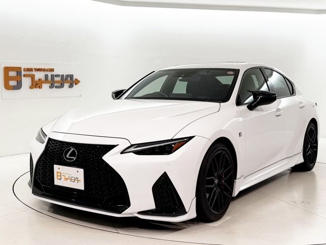 TOYOTA / LEXUS IS300