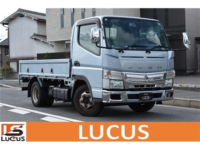 MITSUBISHI / CANTER