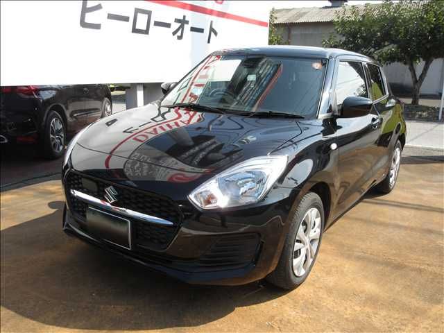 SUZUKI / SWIFT
