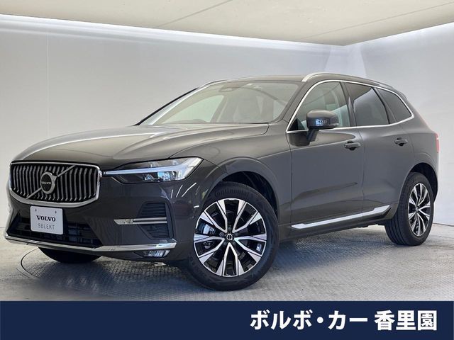 VOLVO / VOLVO XC60