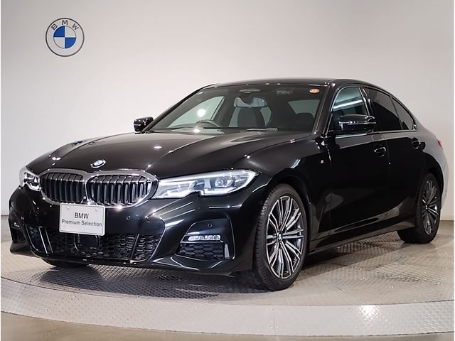 BMW / BMW 3series sedan