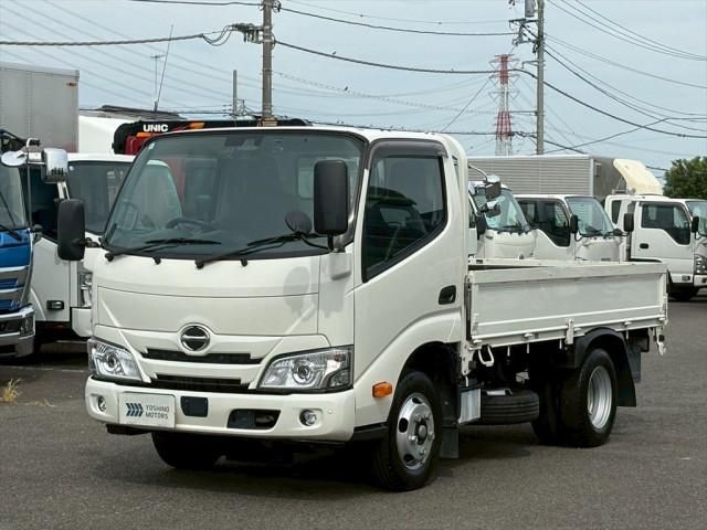 HINO / DUTRO