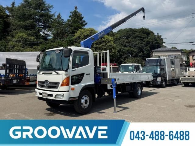 HINO / RANGER